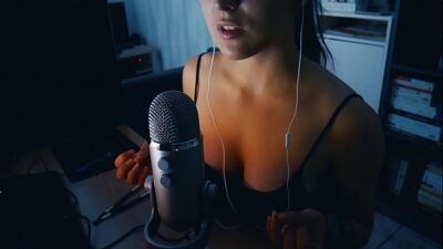 Asmr network joi