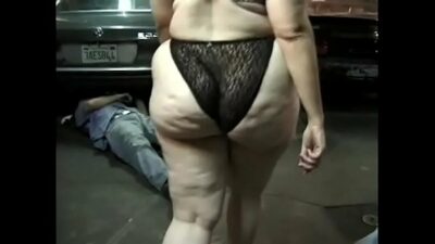 Bbw granny milf