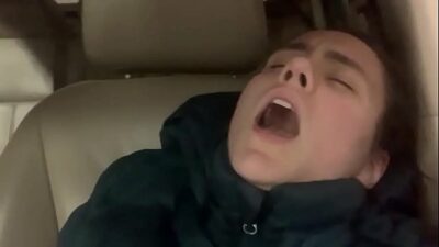 Beutiful agony