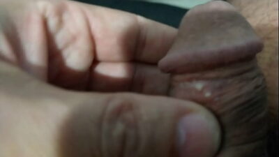Blasen penis