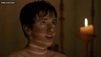 Boy nude