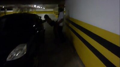 Dogging parkplatz