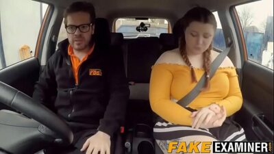 Drive porno