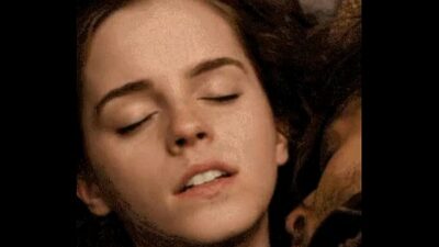 Emma watson nakef