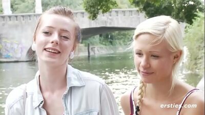 Ersties free stream