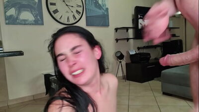 Face cum