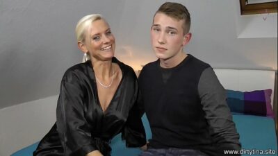 Fick mich mutter