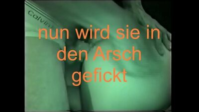 Fremdfick geschichten