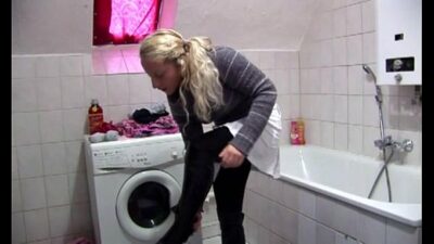 Geiler sex mit der nachbarin