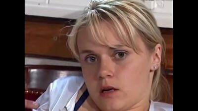 German porn casting