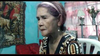 Granny webcam hd