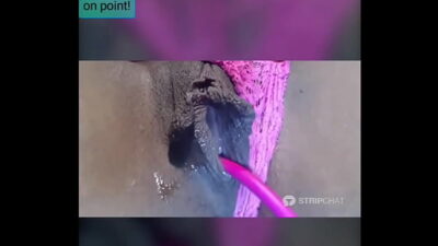 Huge pussylips
