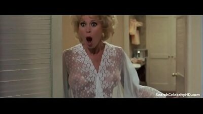 Leslie easterbrook nackt