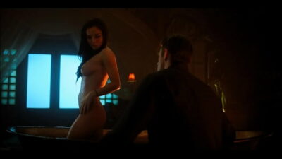 Martha higareda topless