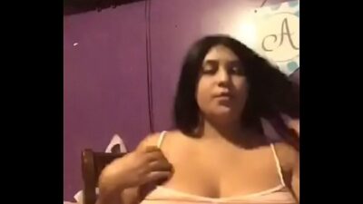 Mexican tits