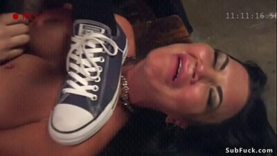 Milf riesentitten
