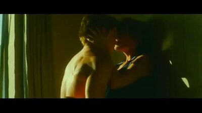 Mom and son sex