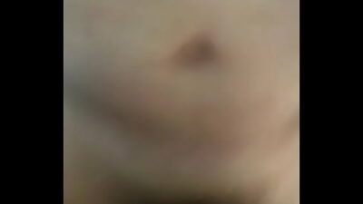 Nele nackt
