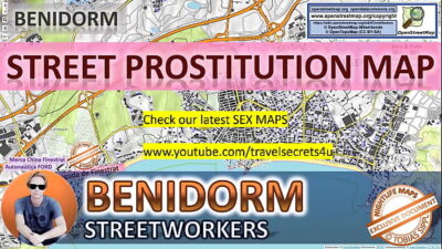 Nutten strassenstrich