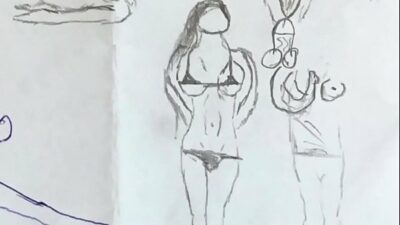 öffentlich nackt bilder