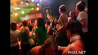 Party hardcore stream