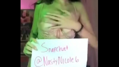 Periscope bitches