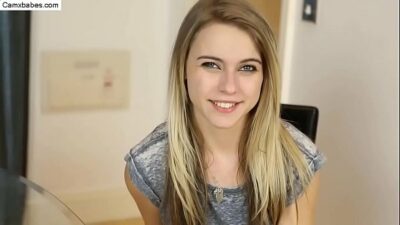 Schöne mädchen 13
