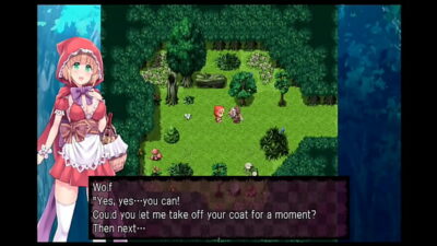 Sexy märchen
