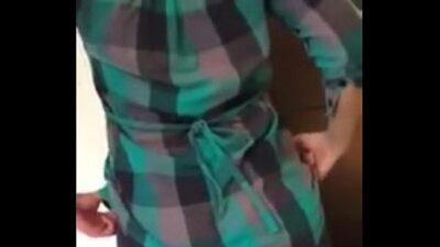 Sexy string tanga