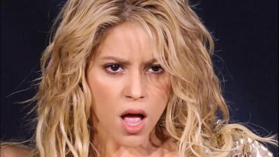 Shakira ehemann
