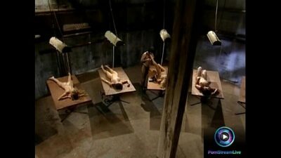 Slave porn