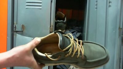 Sneaker cum