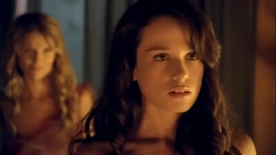 Spartacus porn