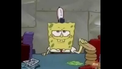 Spongebob pornos