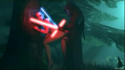 Star wars rebels nackt