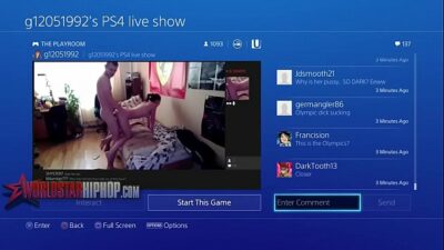 Strassenflirt stream