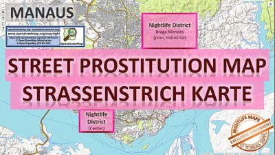 Strassenstrich video
