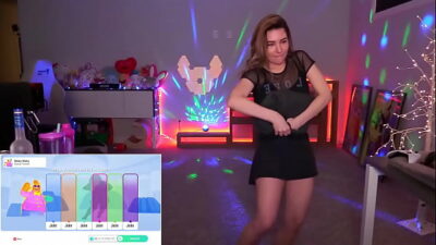 Streaming prn