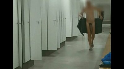 The biggest cocks