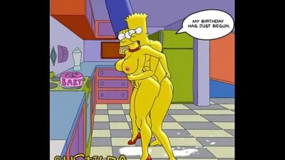 The simpsons guy stream