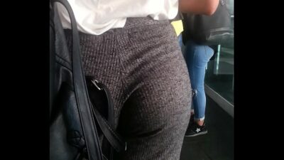 Voyeur tanga