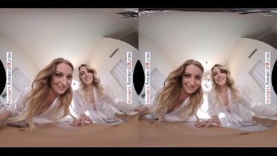 Vr porn