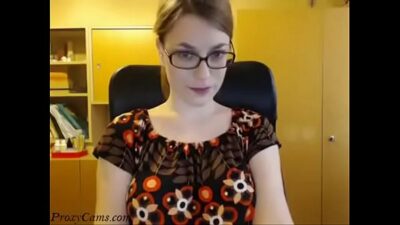 Webcam nude