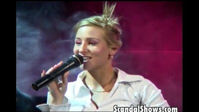 X visit tv live