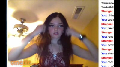 Omegle