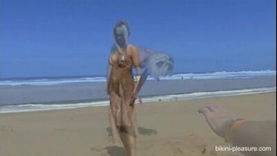 Bikini Pleasure.Com