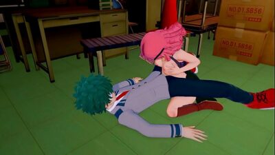 Boku No Pico W