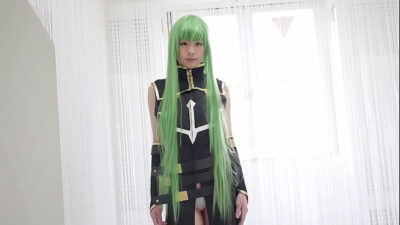 Code Geass Cc