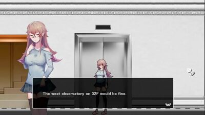 Code Vein Hentai