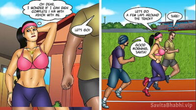 Comic Yoga
